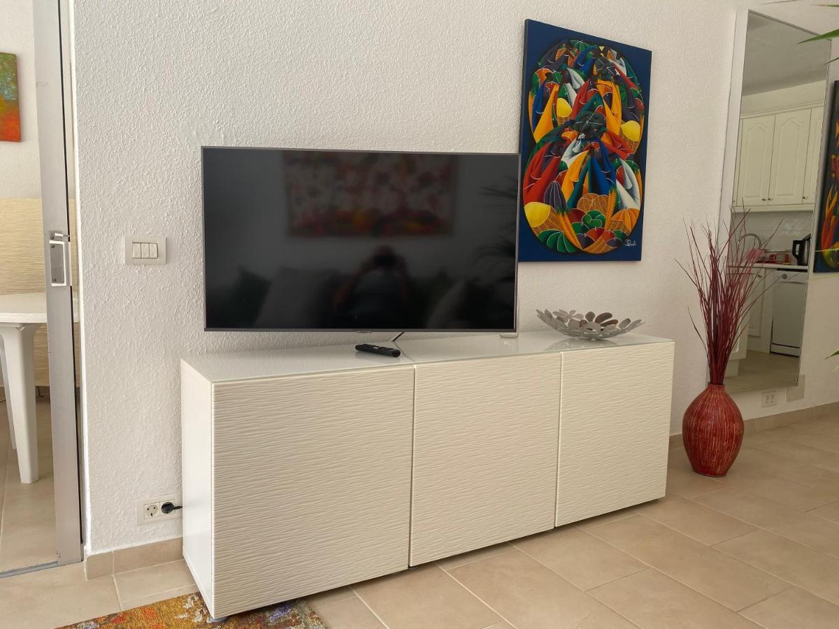 דירות פוארטו דה לה קרוז El Jardin מראה חיצוני תמונה
