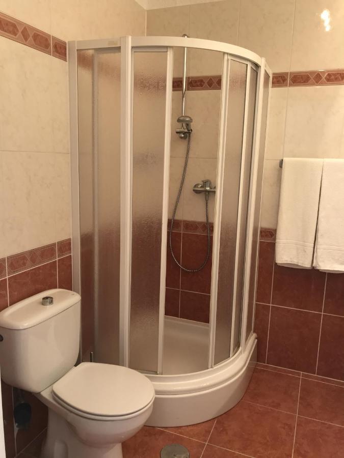 דירות פוארטו דה לה קרוז El Jardin מראה חיצוני תמונה