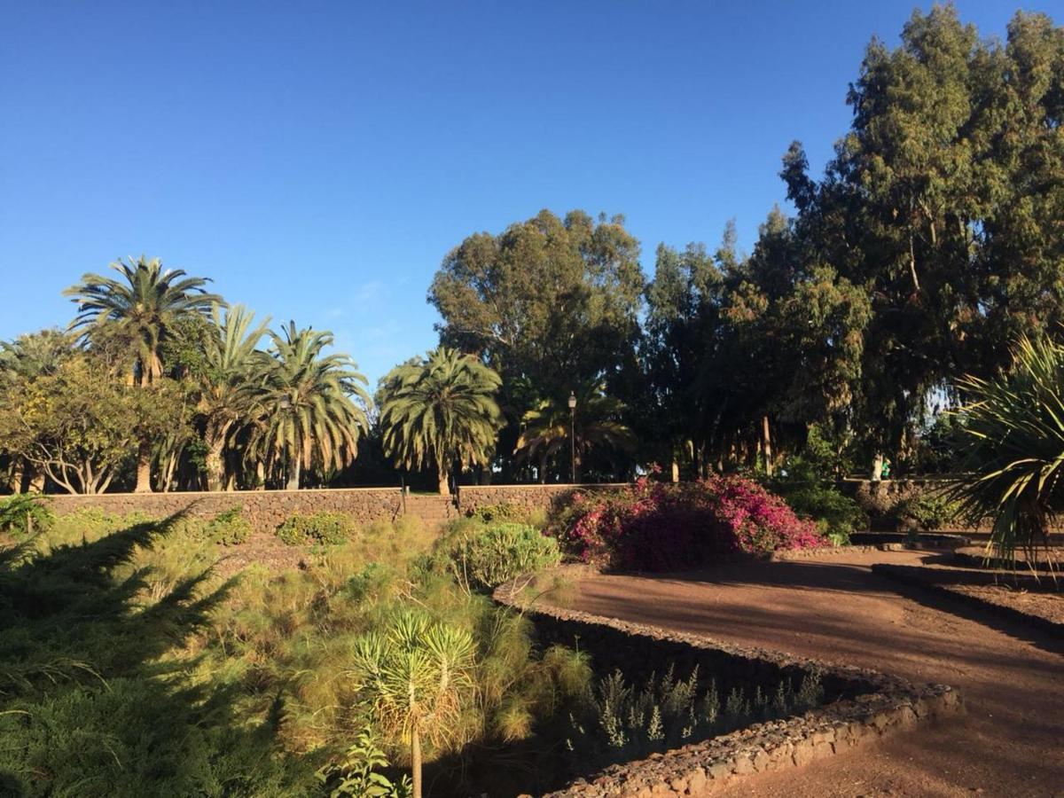 דירות פוארטו דה לה קרוז El Jardin מראה חיצוני תמונה