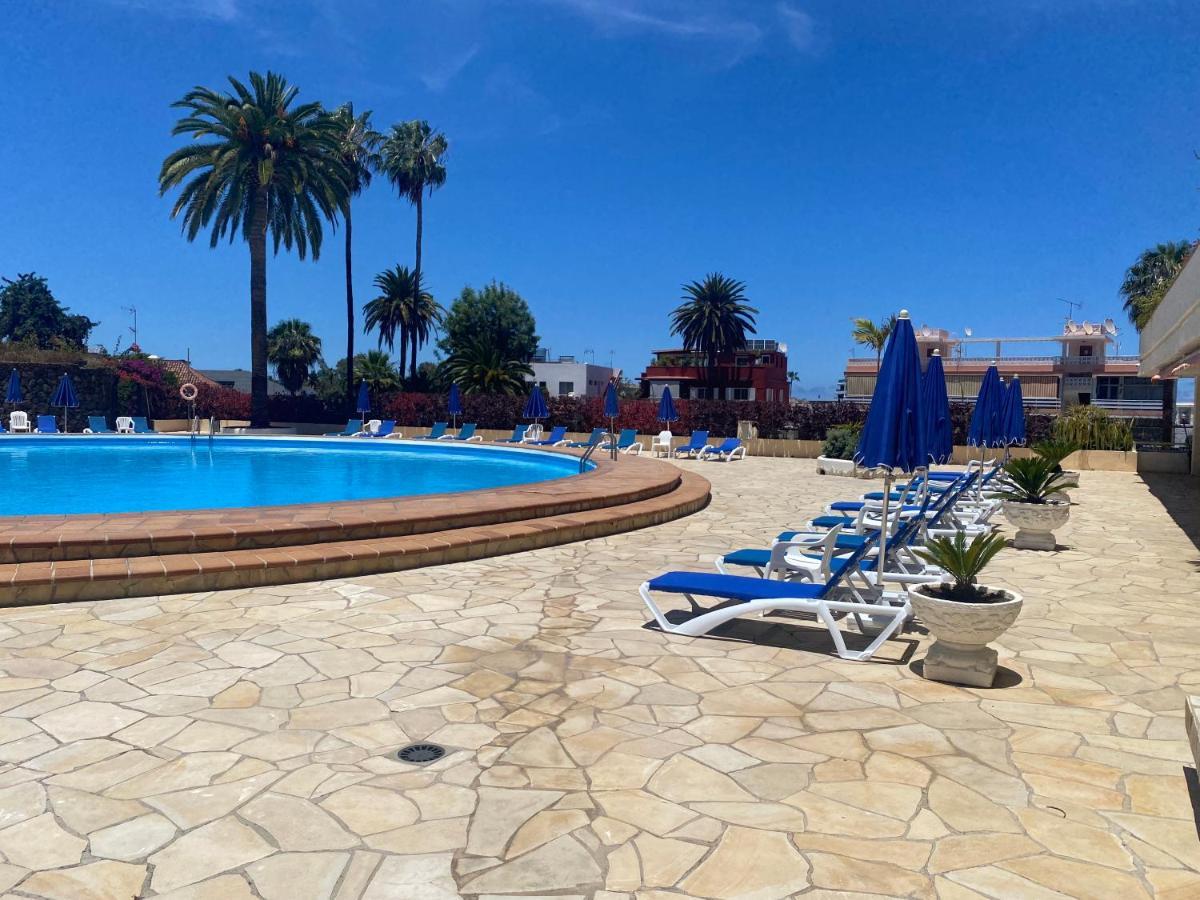 דירות פוארטו דה לה קרוז El Jardin מראה חיצוני תמונה