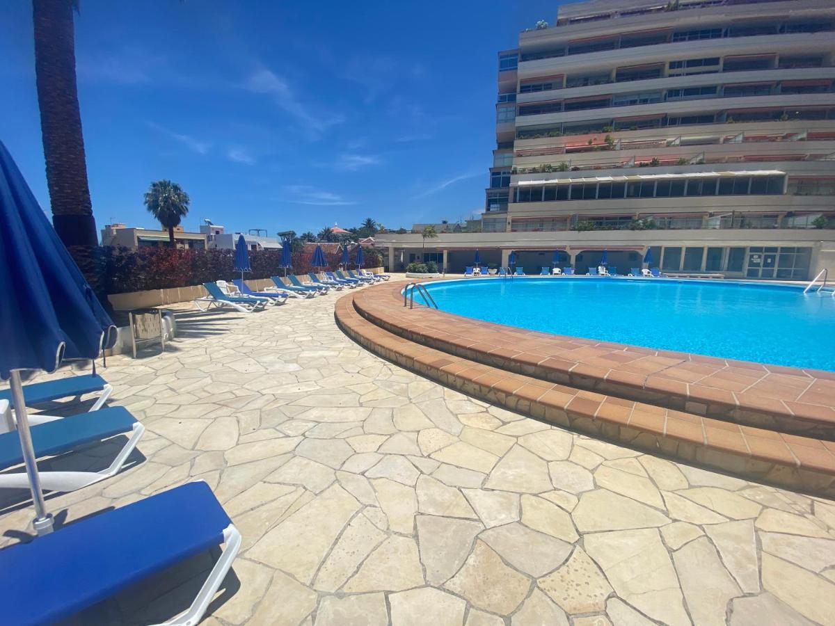 דירות פוארטו דה לה קרוז El Jardin מראה חיצוני תמונה